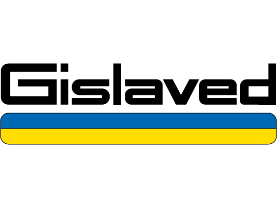 Gislaved Homepage Logo