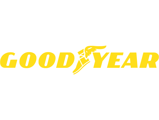 Goodyear Homepage Logo