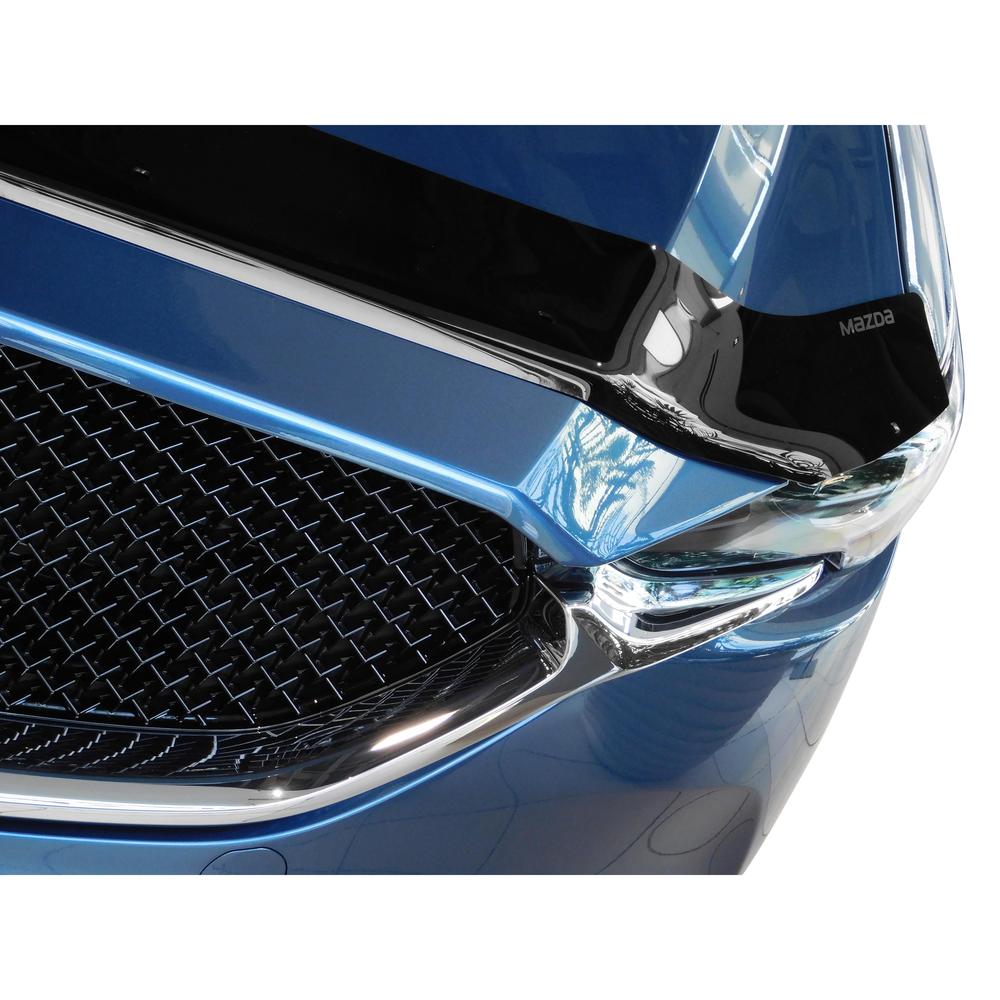 Hood Deflector | Mazda CX-5 (2017-2021)