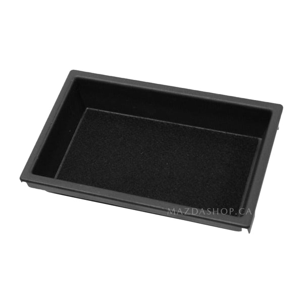 Center Console Tray | Mazda CX-5 (2017-2025) - MazdaShop | Genuine