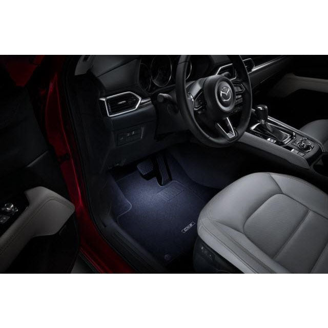 Interior Lighting Kit | Mazda CX-5 (2017-2024)