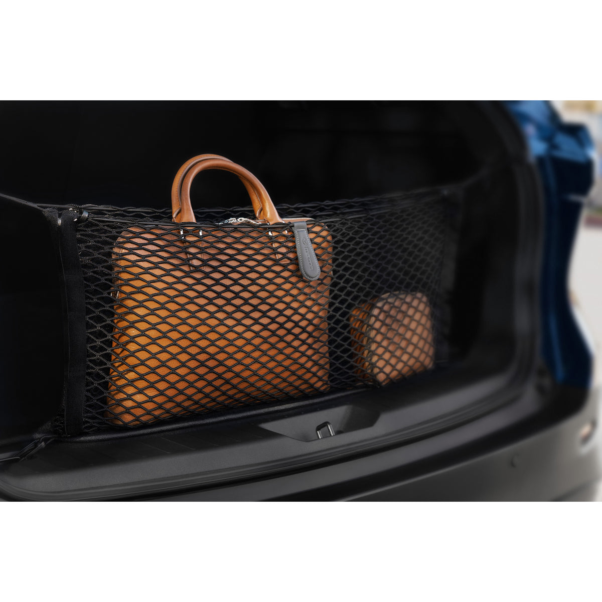 Cargo Net | Mazda CX-5 (2026)