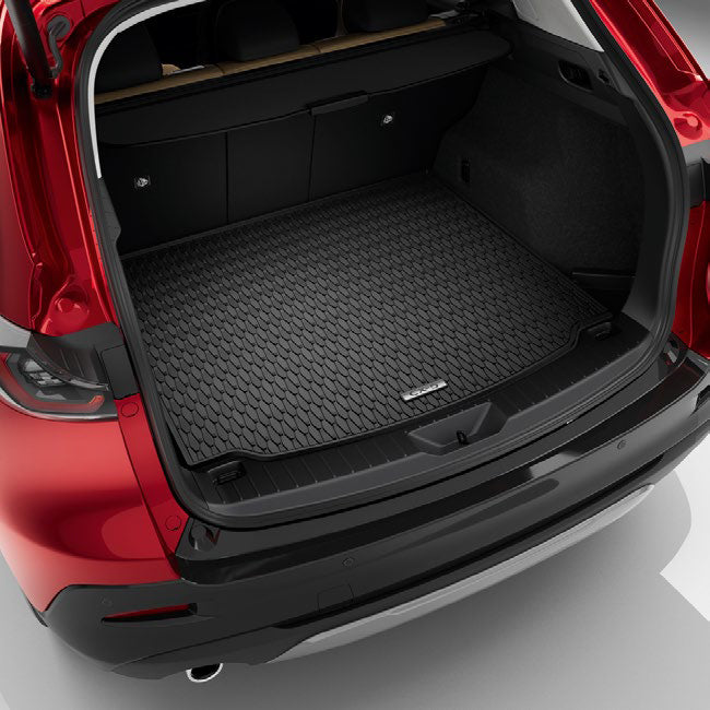 Cargo Tray | Mazda CX-5 (2026)