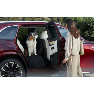 Pet Seat Protector | Mazda