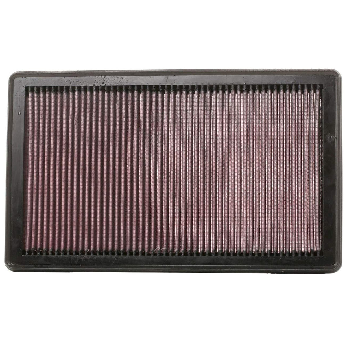 K&amp;N Engine Air Filter Replacement | Mazda RX-8 (2004-2011)