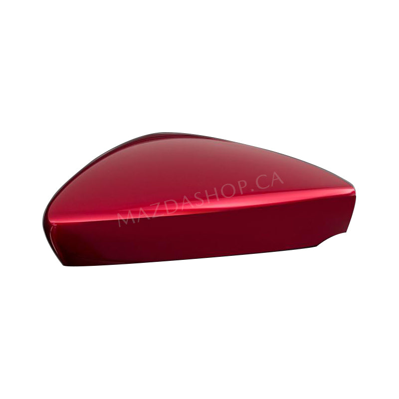 Side Mirror Covers | Mazda CX-90 (2024-2025)