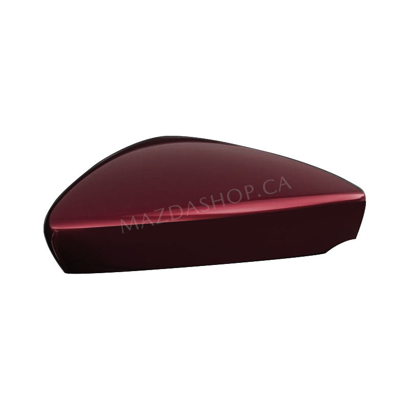 Side Mirror Covers | Mazda CX-90 (2024-2025)