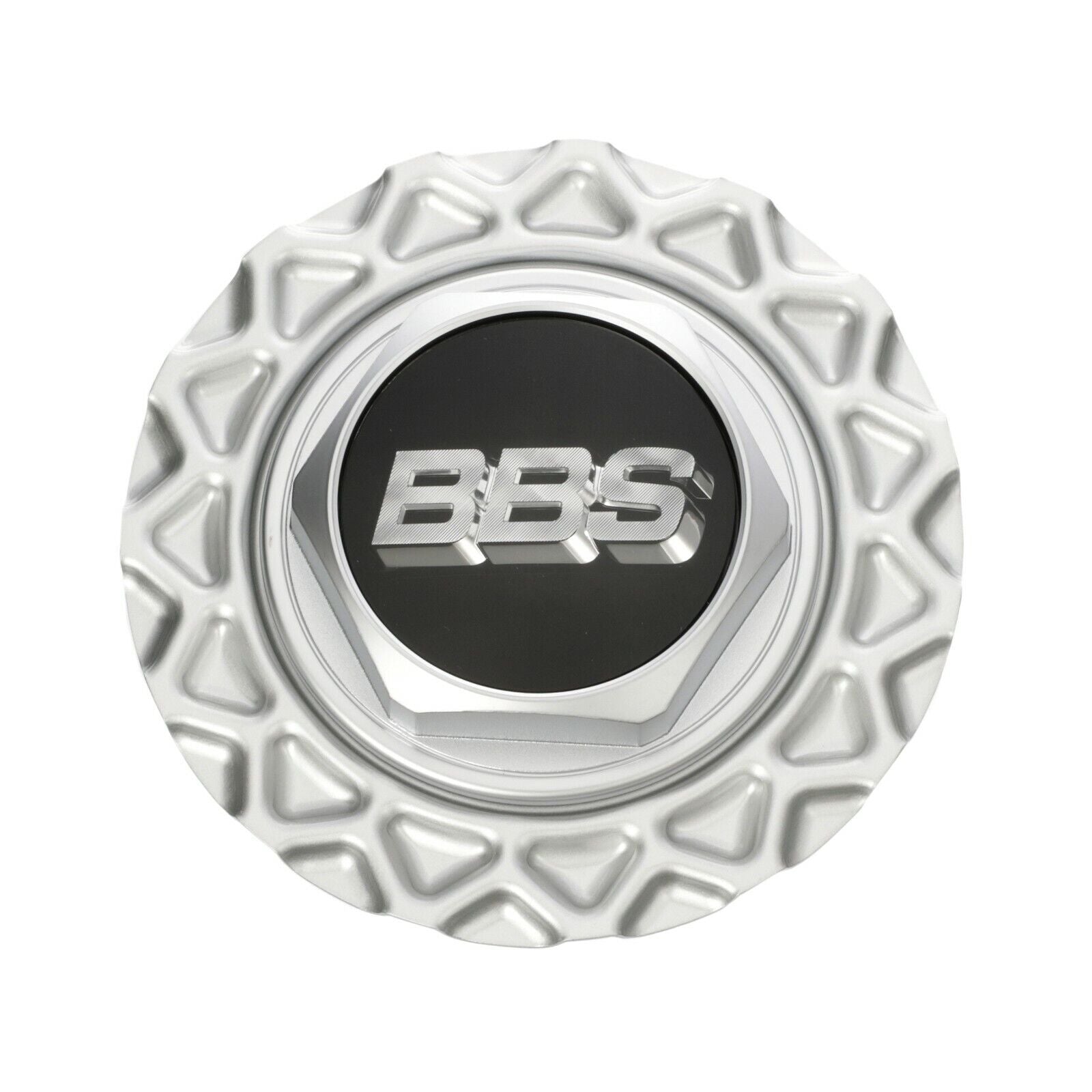 Center Cap, Mazda × BBS | Mazda MX-5 (1995)