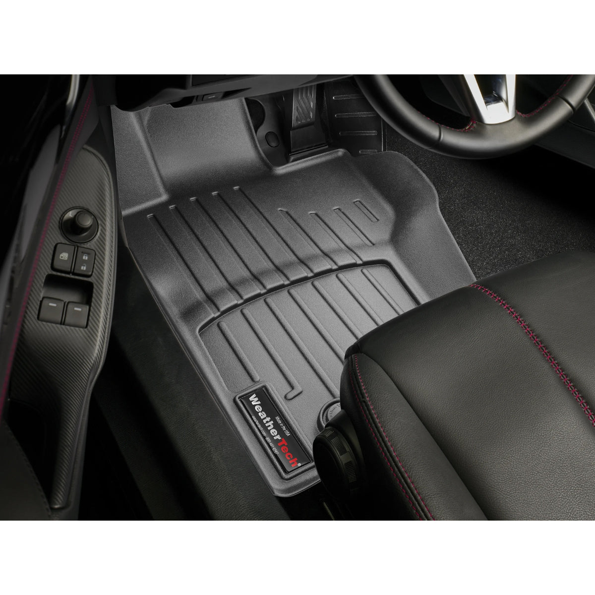 WeatherTech FloorLiner | Mazda MX-5 (2016-2026)