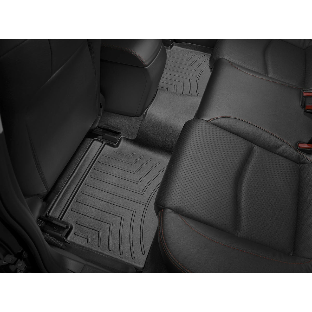 WeatherTech FloorLiner | Mazda3 Sedan & Hatchback (2014-2018)