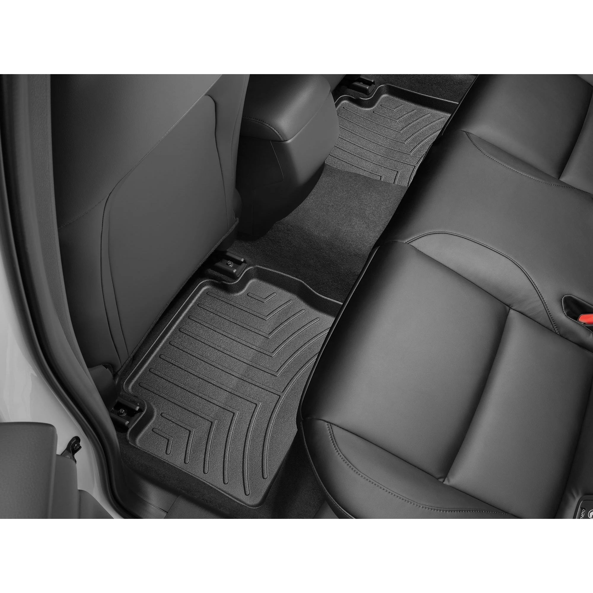 WeatherTech FloorLiner | Mazda3 Sedan & Hatchback (2019-2026