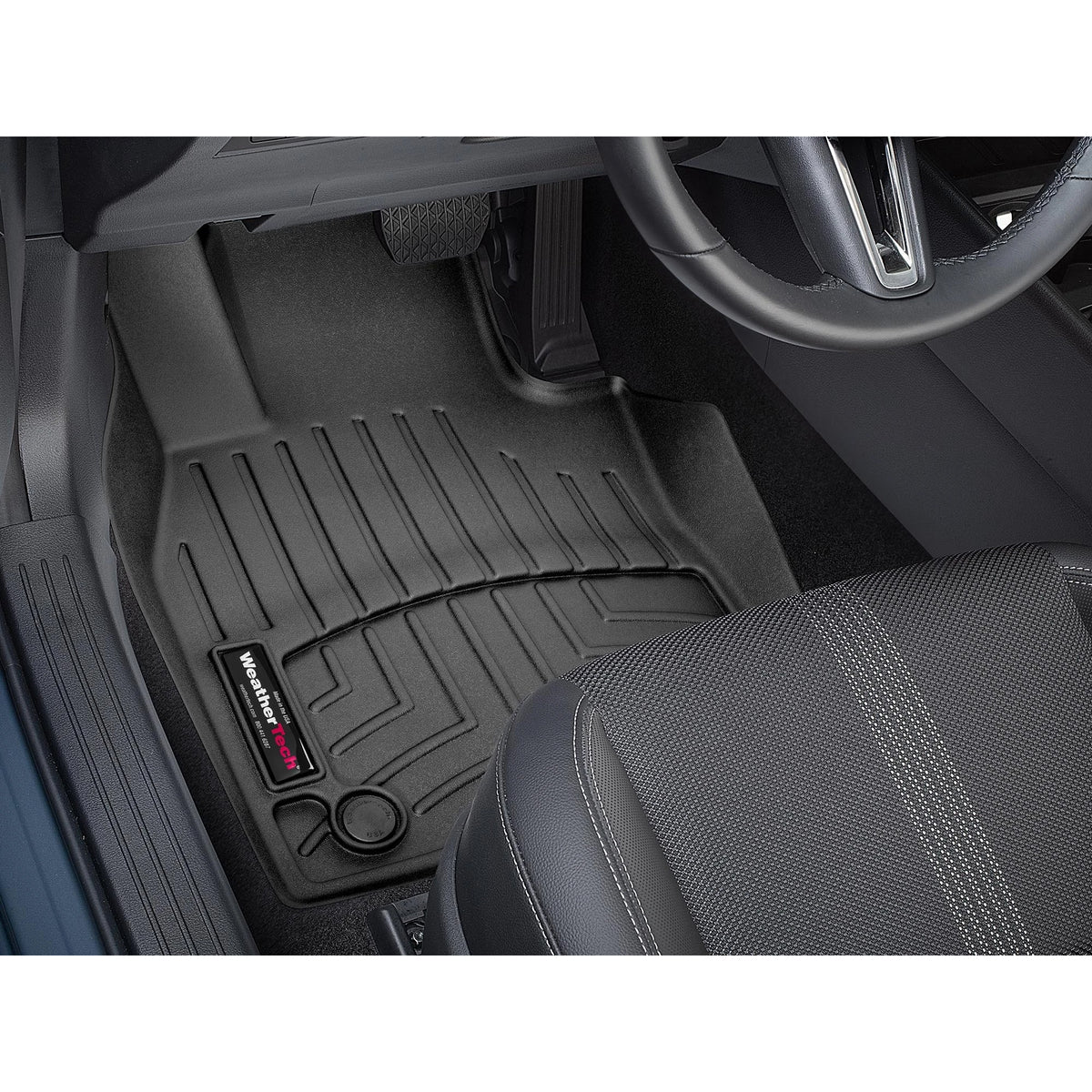 WeatherTech FloorLiner | Mazda CX-30 (2020-2026)