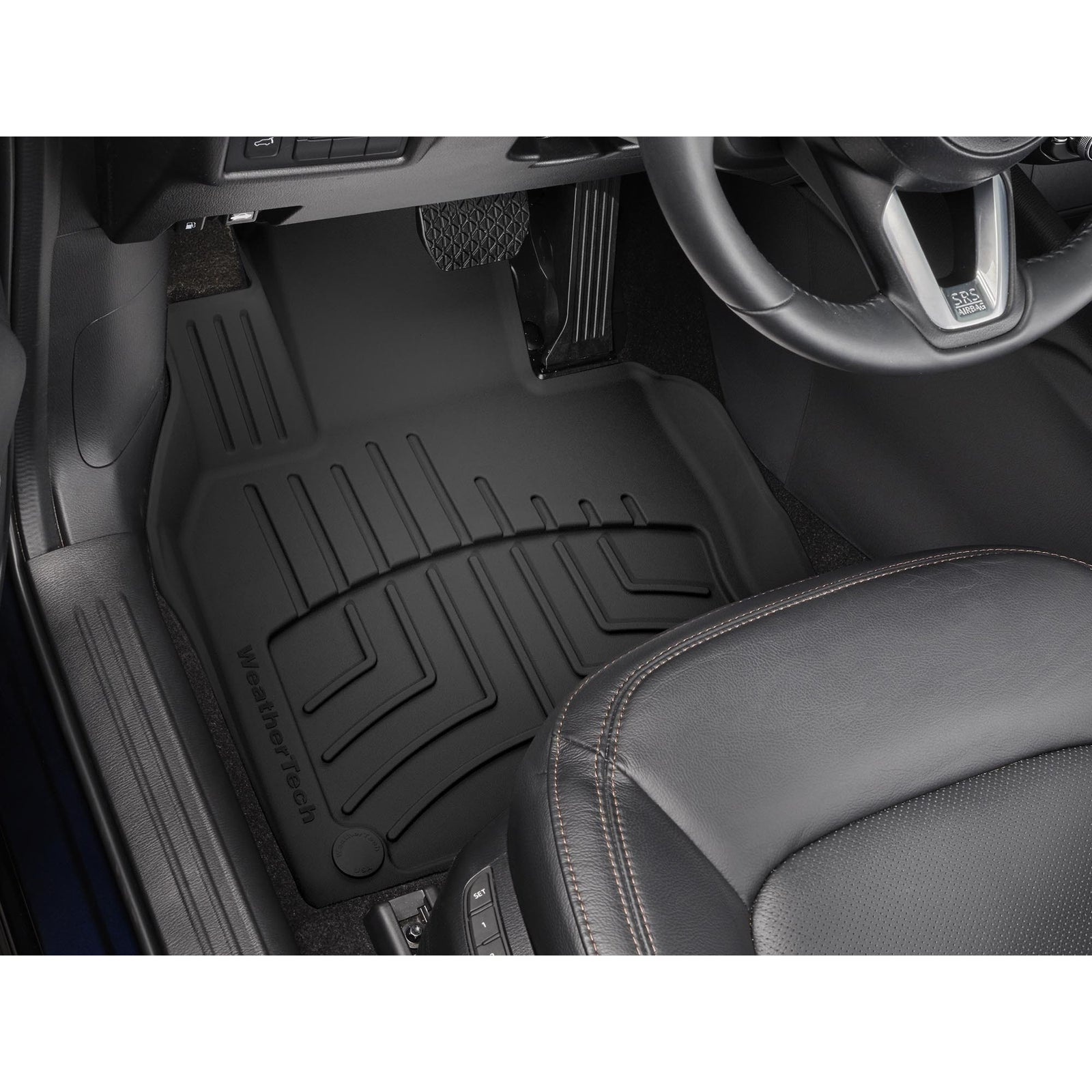 maachan WeatherTech FloorLiner HP | Mazda CX-5 (2017-2025) - MazdaShop