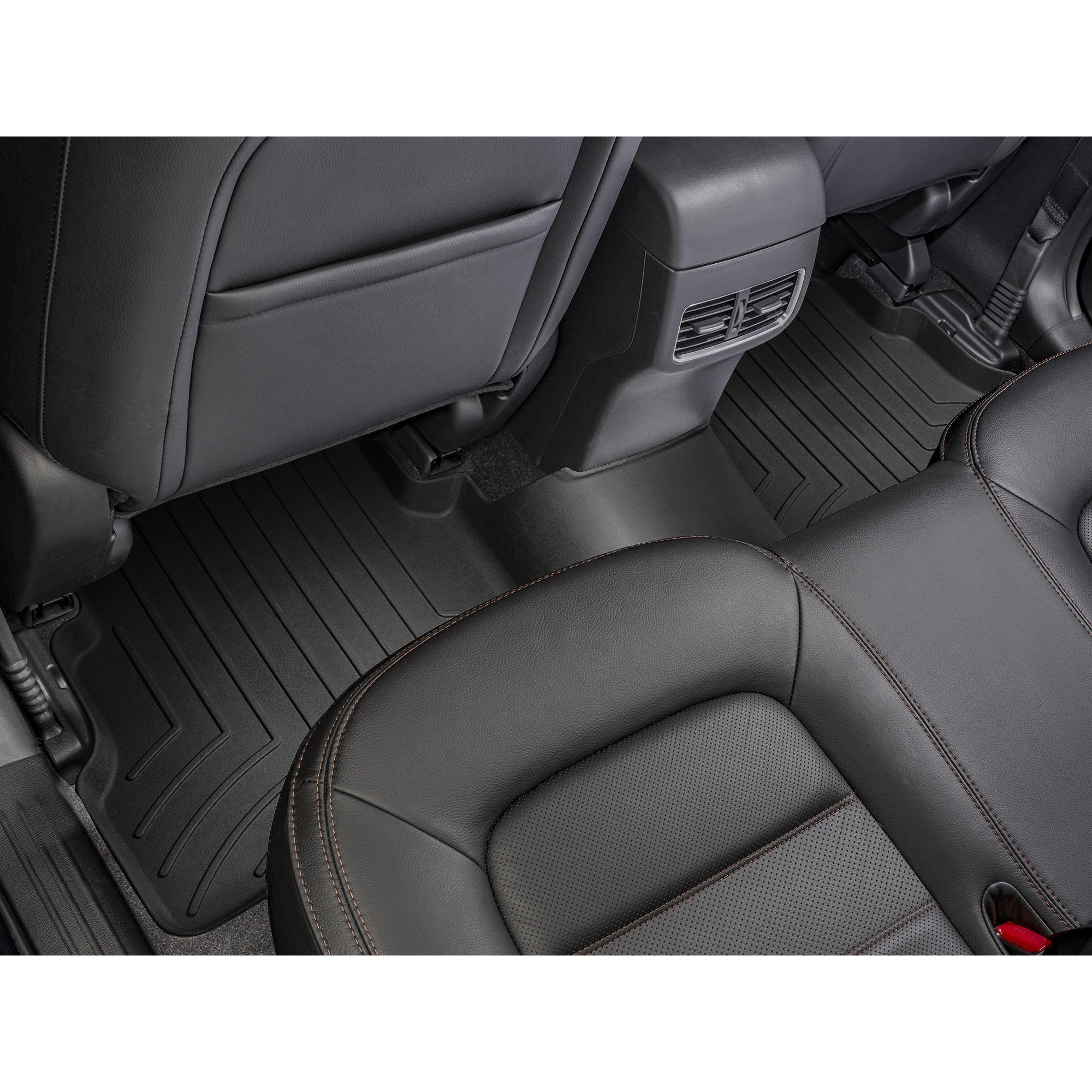 WeatherTech FloorLiner HP | Mazda CX-5 (2017-2025) - MazdaShop