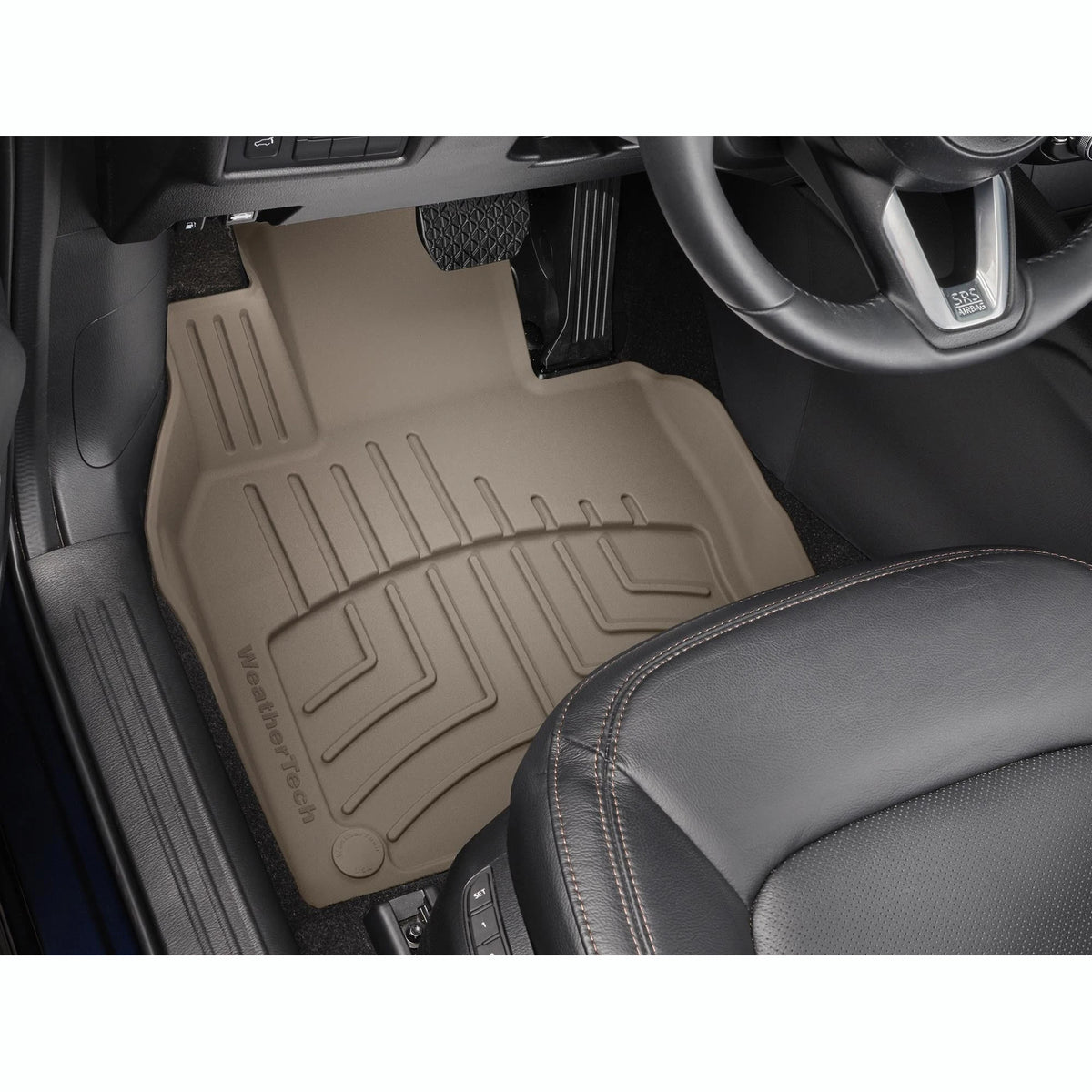 WeatherTech FloorLiner HP | Mazda CX-5 (2017-2025)