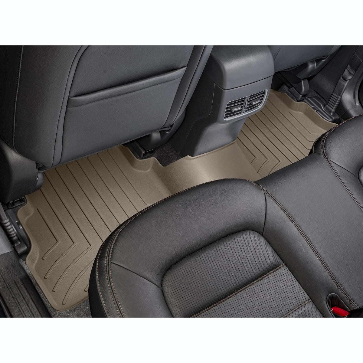 WeatherTech FloorLiner HP | Mazda CX-5 (2013-2016)