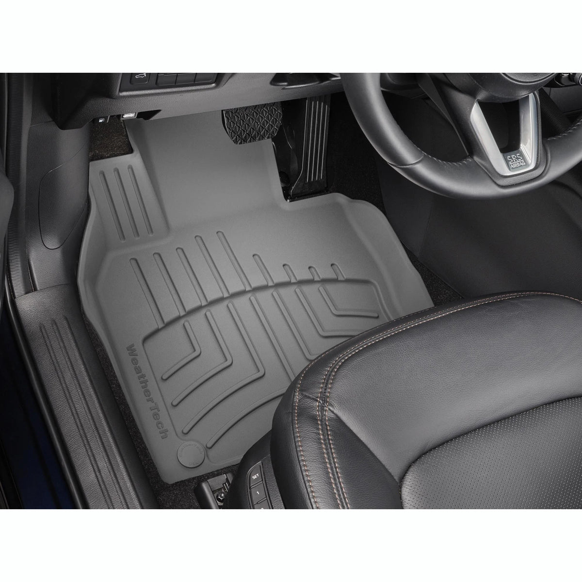 WeatherTech FloorLiner HP | Mazda CX-5 (2017-2025)