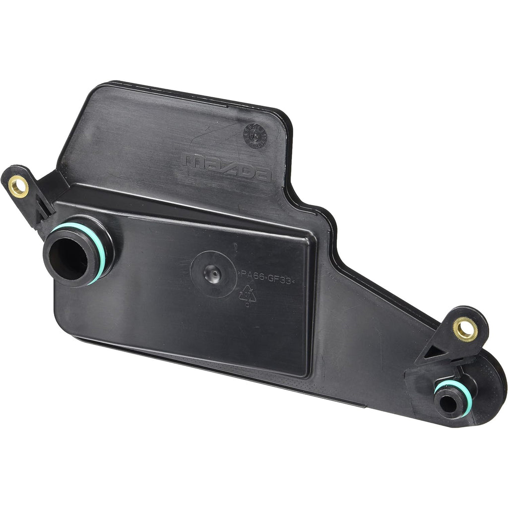 TRANSPEED FW6AEL FZ21 Transmission Oil Filter & Gasket Kit - Compatible With Mazda 2, 3, 5, 6, 8, CX-3, CX-5