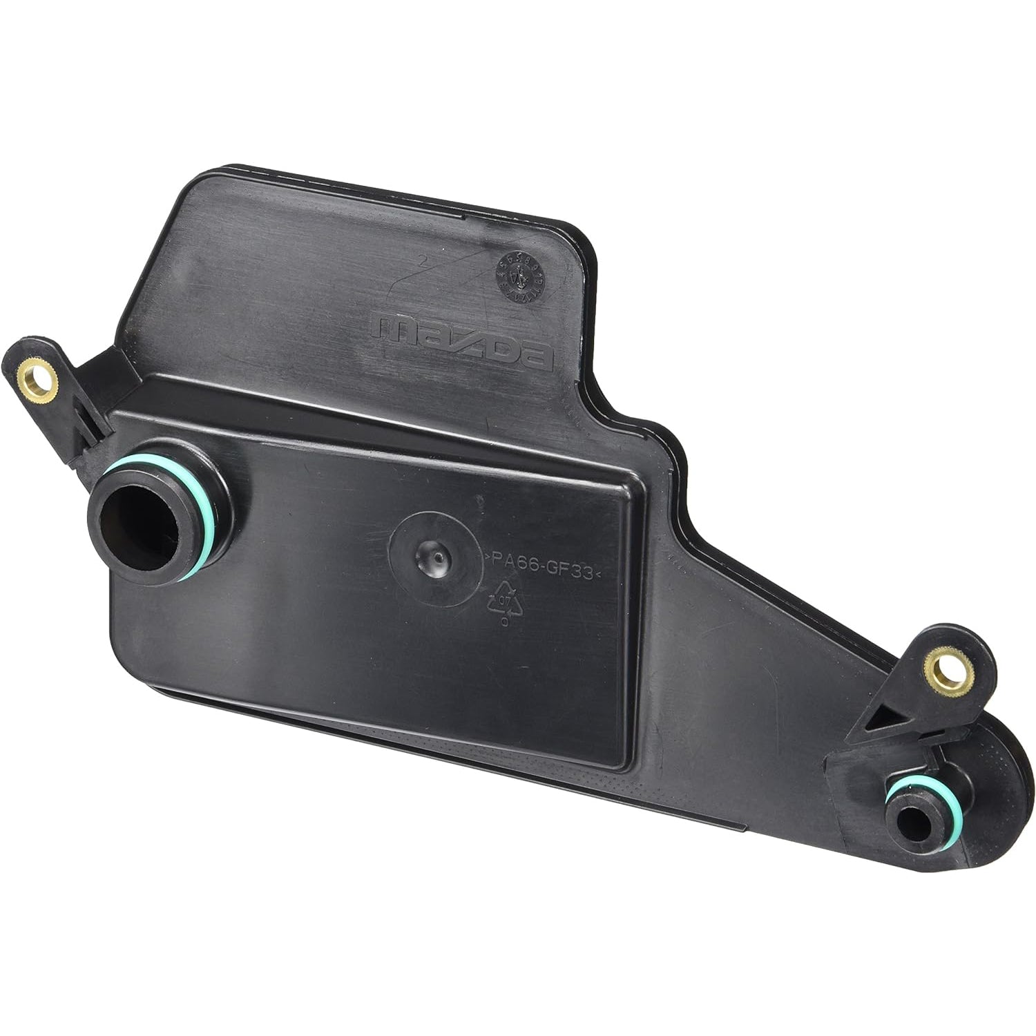 Mazda Original Automatic Transmission Fluid Filter | Mazda (FZ01-21-500)