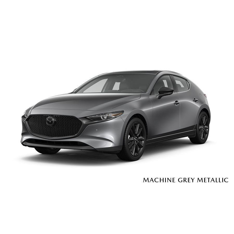 Touch-Up Paint Pen | Mazda3 Hatchback (2019-2026)