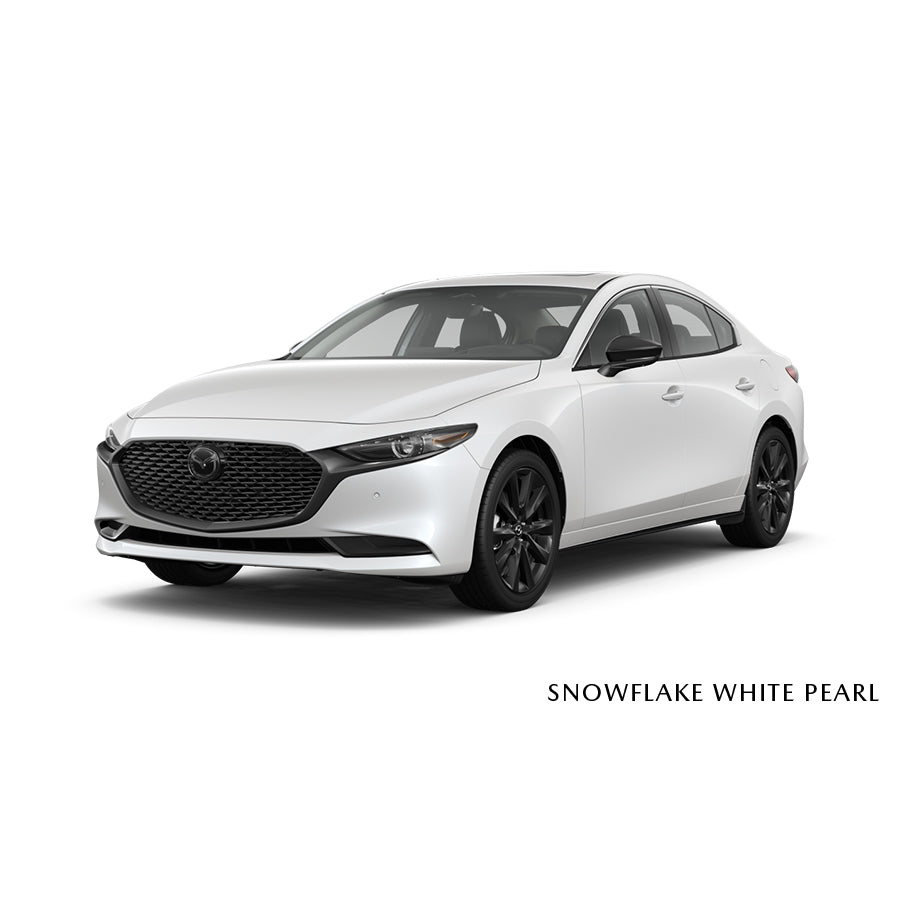 Touch-Up Paint Pen | Mazda3 Sedan (2019-2026)