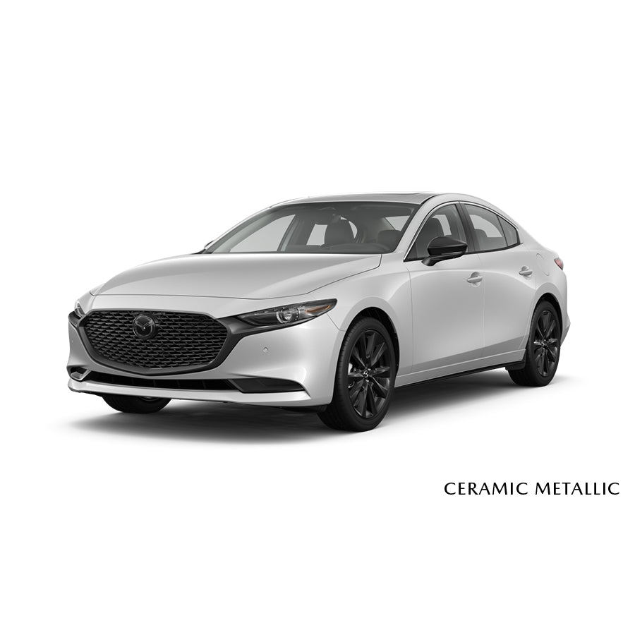 Touch-Up Paint Pen | Mazda3 Sedan (2019-2026)