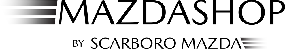 MazdaShop Logo