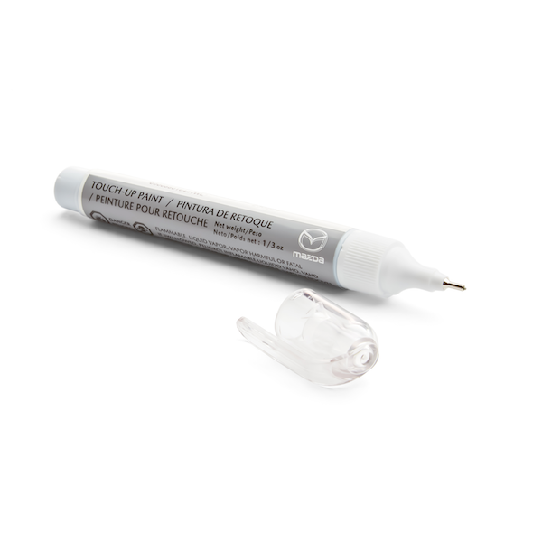 Mazda Touch Up Paint Pen