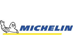 Michelin Homepage Logo