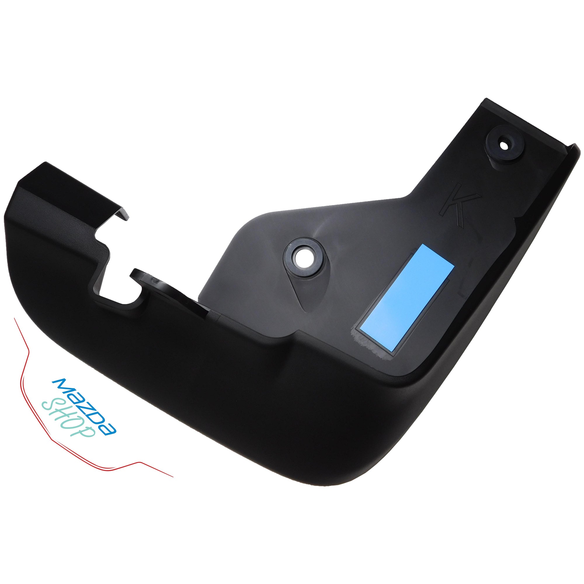 Mud Guards, Front & Rear | CX-5 (2017-2021)