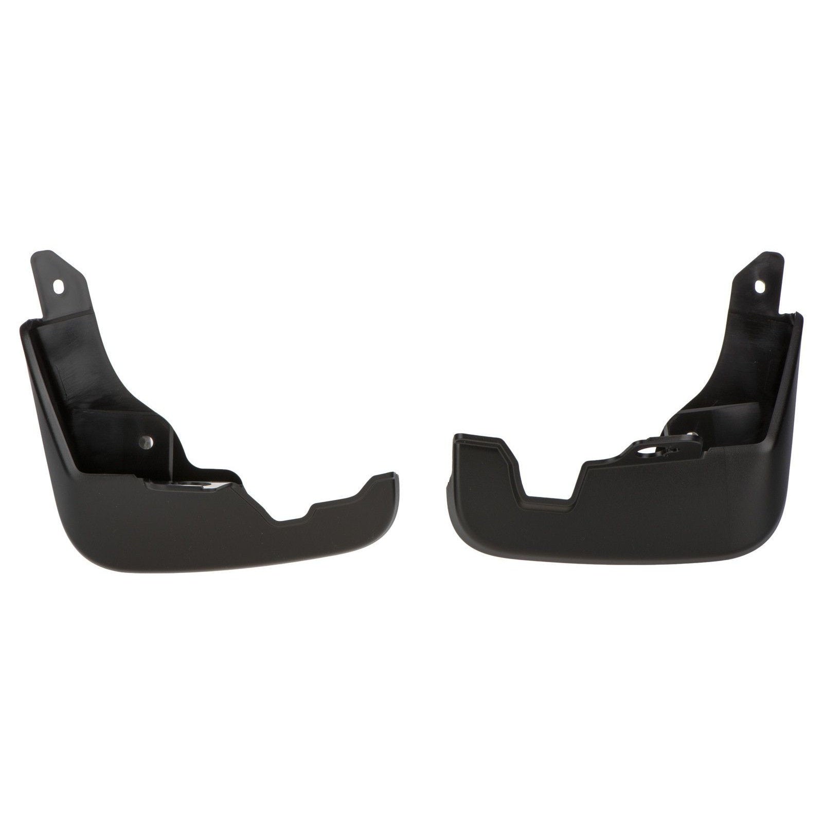 Mud Guards, Front & Rear | Mazda3 Sedan & Hatchback (2014-2016)