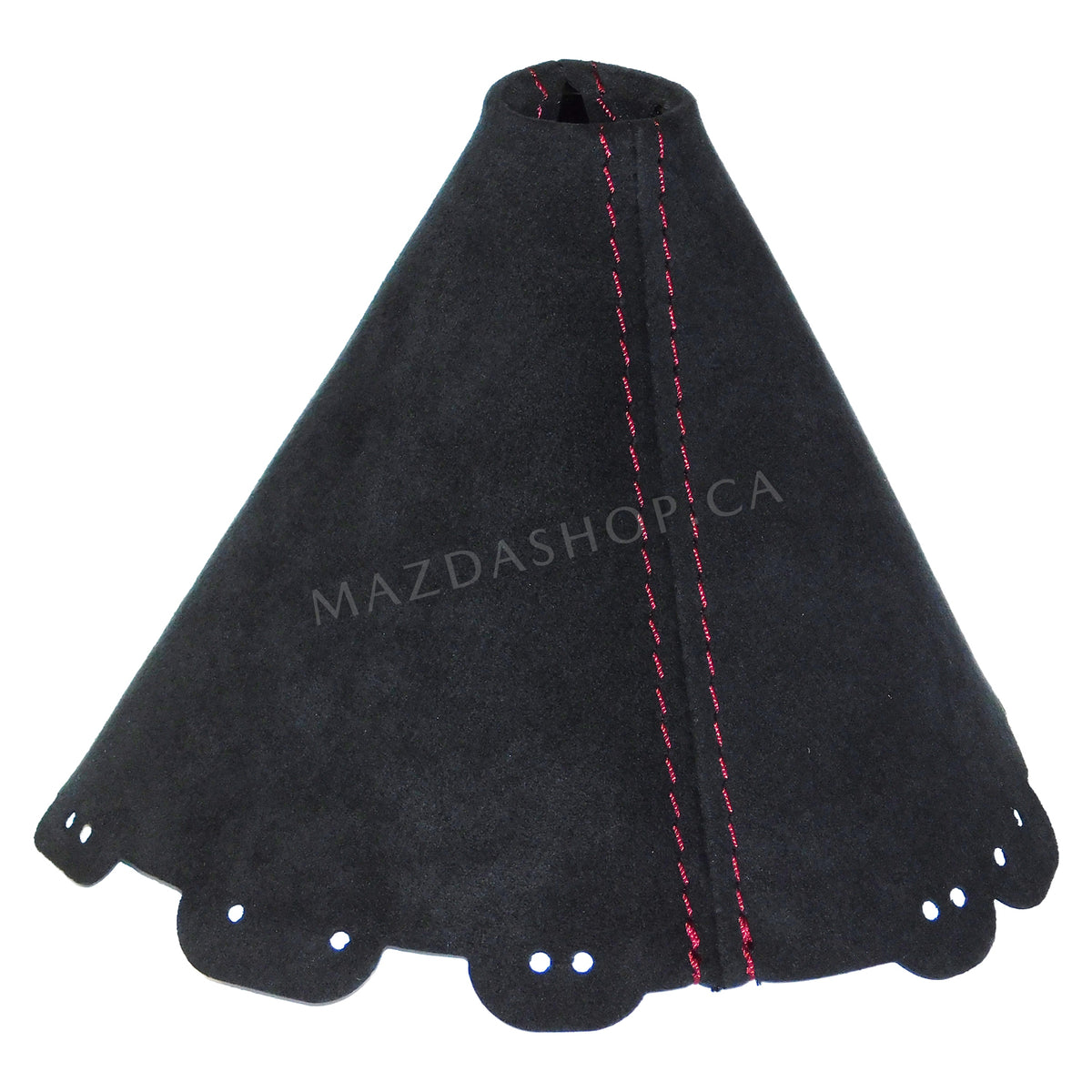 Alcantara Shift Boot (A/T) | Mazda MX-5 (2016-2026)
