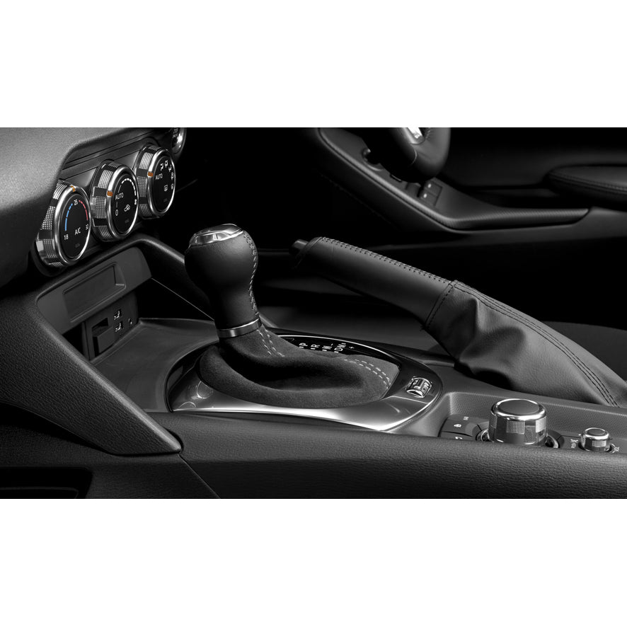 Alcantara Shift Boot (A/T) | Mazda MX-5 (2016-2026)