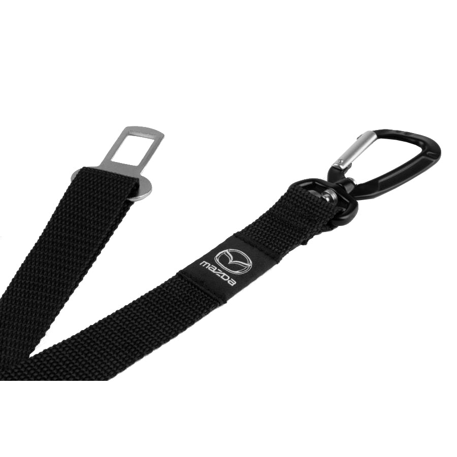 Pet Seatbelt | Mazda