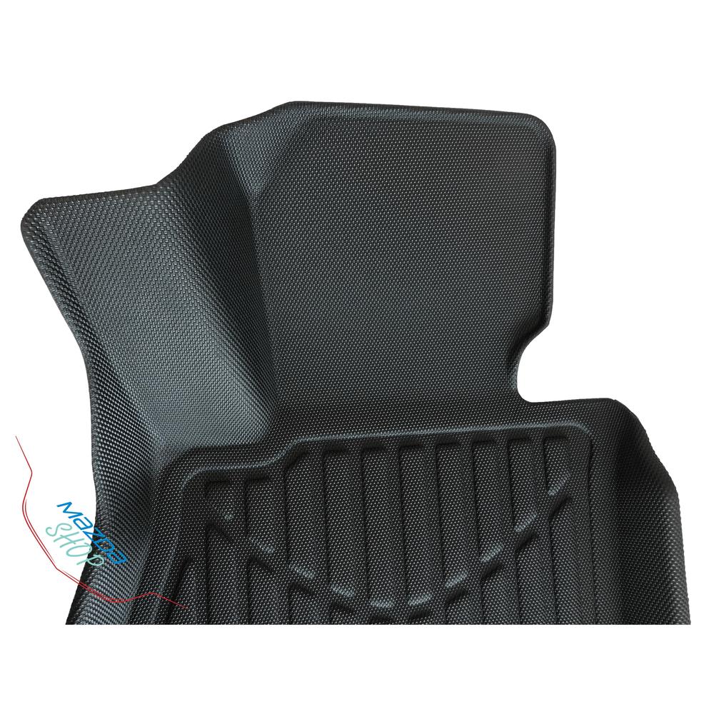 Floor Mats For Toyota Camry, Heavy Duty Anti Skid All Weather TPE Floor Liners Fit For 2025 Toyota Camry
