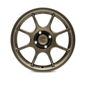 Superspeed FlowForm RF03RR Alloy Wheel (Satin Bronze) — 15"