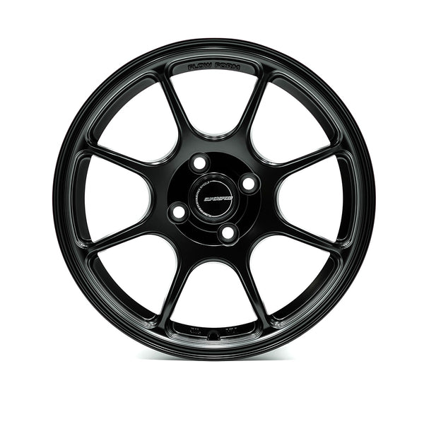 Superspeed FlowForm RF03RR Alloy Wheel (Matte Black) — 15