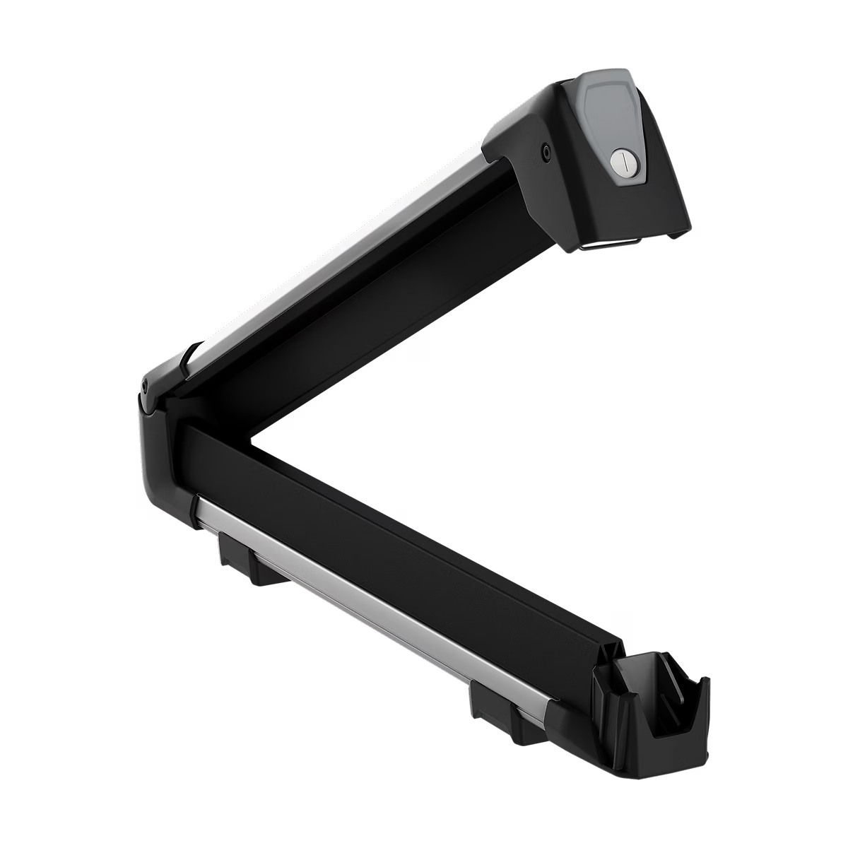 Roof-Rack-Accessory-Ski Snowboard-Carrier