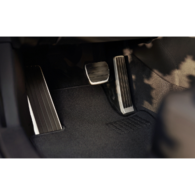 sport pedals Sports Pedal Set (A/T) | Mazda - MazdaShop