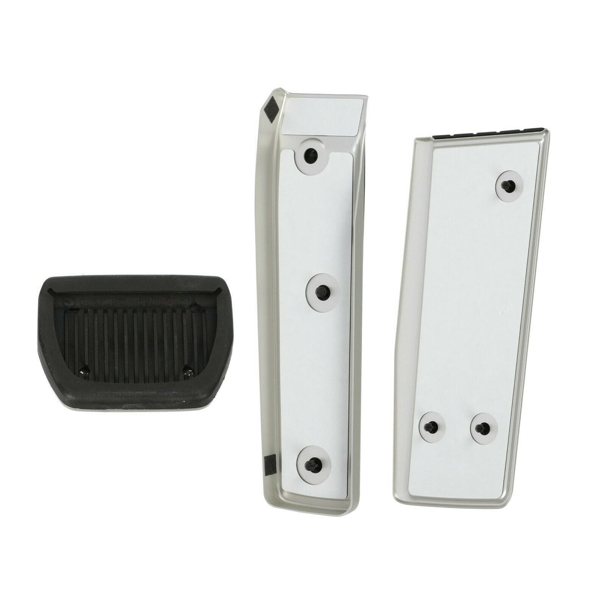 Sports Pedal Set (A/T) | Mazda CX-30 (2020-2022)