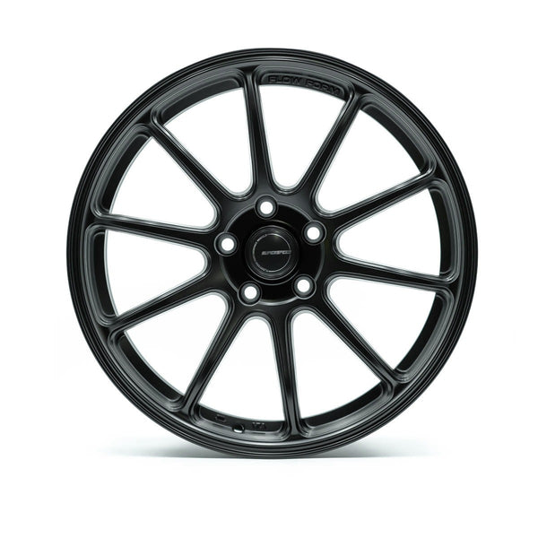 RRR3様 Superspeed FlowForm RF03RR Alloy Wheel (Satin Bronze) — 15