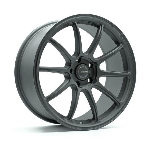 Superspeed FlowForm RF03RR Alloy Wheel (Matte Gunmetal) — 18