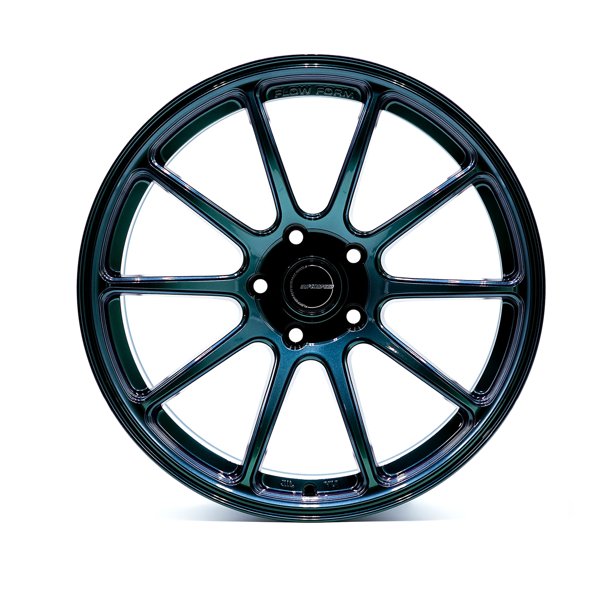 Superspeed FlowForm RF03RR Alloy Wheel (Nebula, 2024 Limited Edition) — 18"