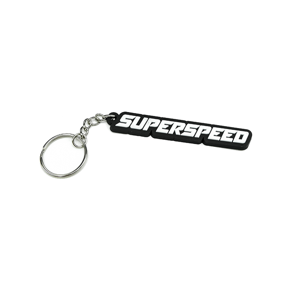 Customized Promotional Cute Soft Pvc Rubber Key Ring Key Chain Keychain