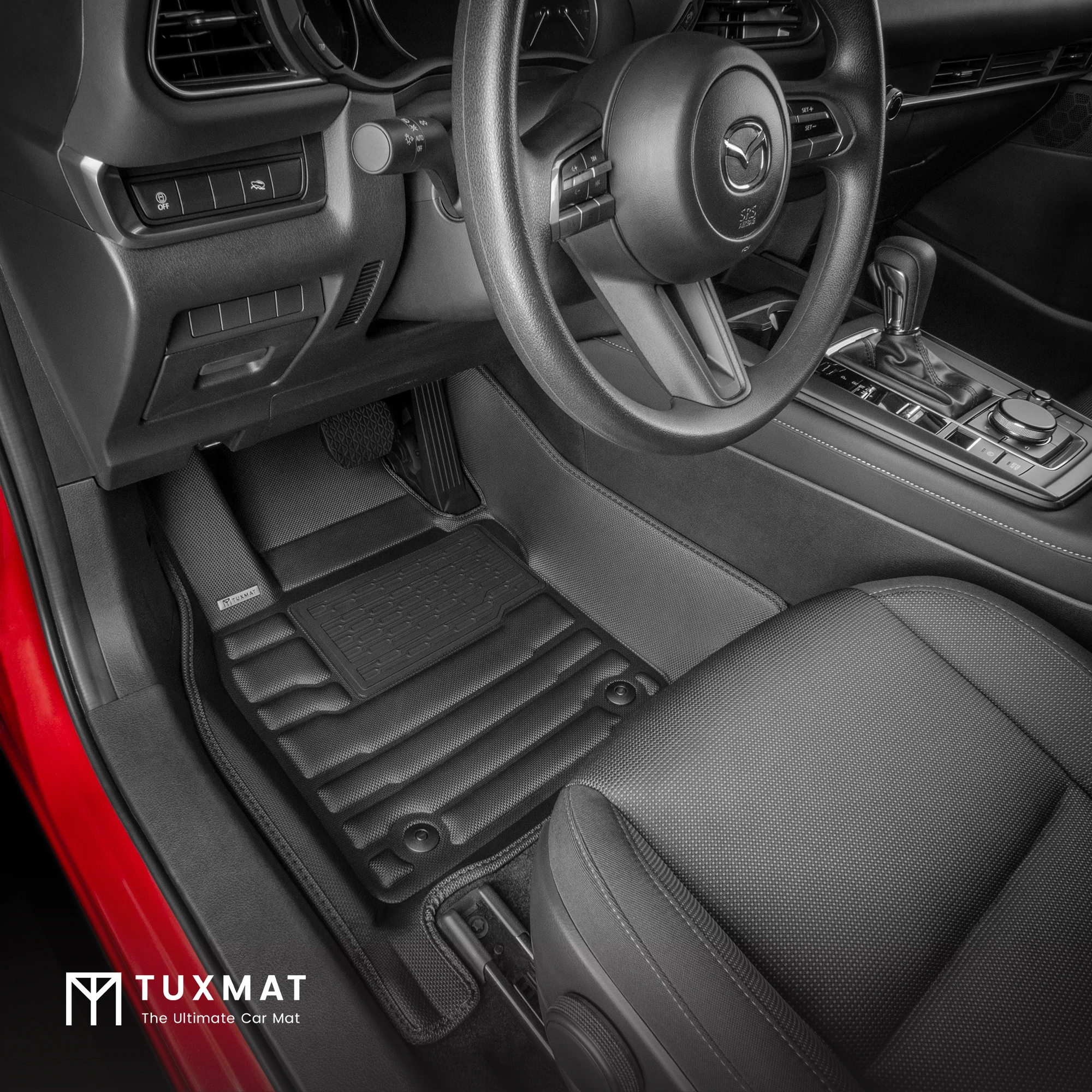Tuxmat Promo