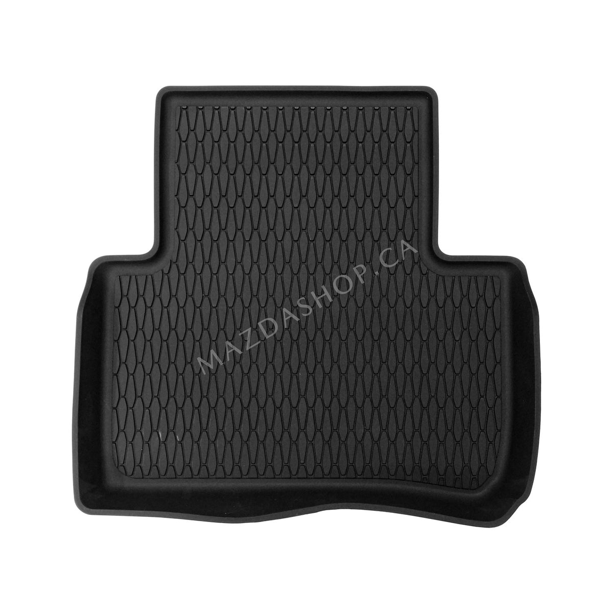 All-Weather Floor Mats (High-Wall) | Mazda CX-50 Hybrid (2025)