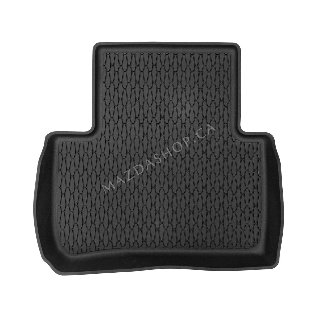 All-Weather Floor Mats (High-Wall) | Mazda CX-50 Hybrid (2025)
