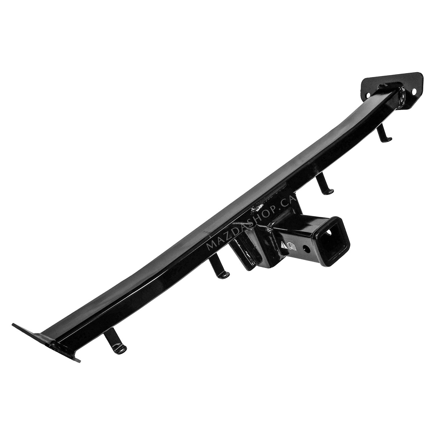 Hitch, Lifestyle Mount - 2