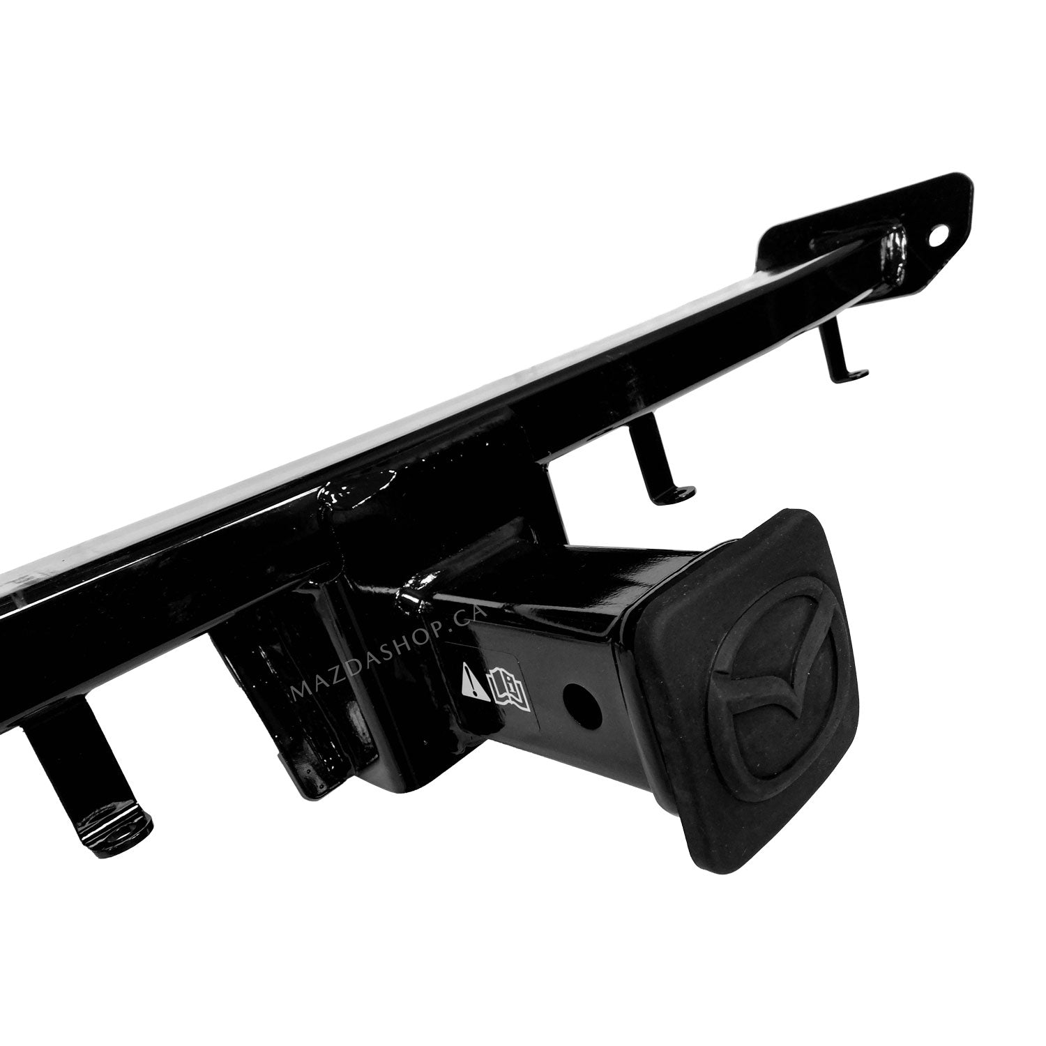 Hitch, Lifestyle Mount - 2" Receiver | Mazda CX-50 Hybrid (2025)