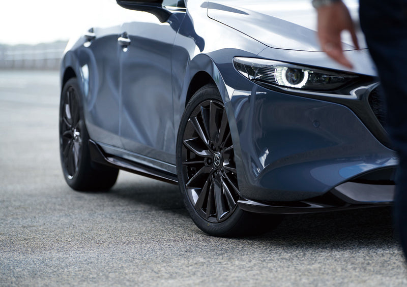 Wheels Collection Logo